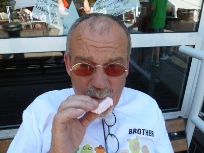 Betreuer 2013