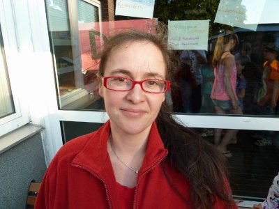 Betreuer 2012