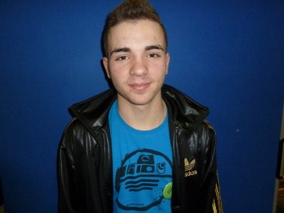 Betreuer 2012