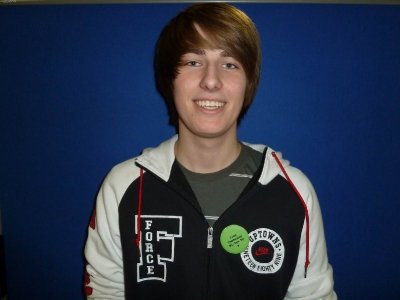 Betreuer 2012