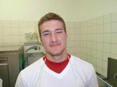 Betreuer 2012