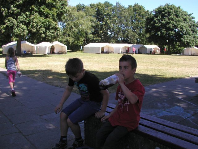 Bilder 20.07.2013