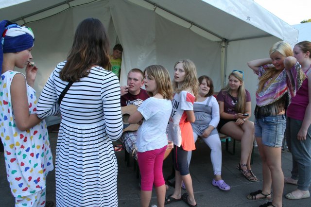 Bilder 20.07.2013