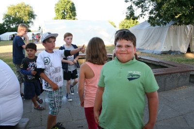 Bilder 21.07.2013