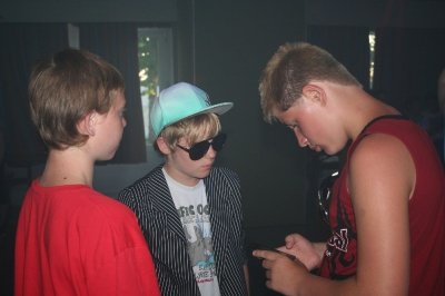 Bilder 21.07.2013