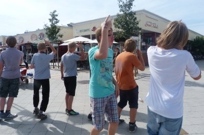 Bilder 22.07.2013