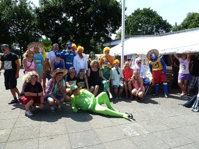 Bilder 22.07.2013