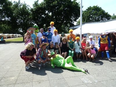 Bilder 22.07.2013