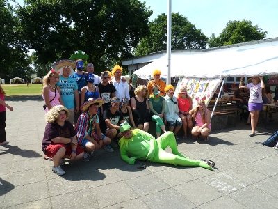 Bilder 22.07.2013