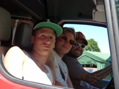 Bilder 22.07.2013