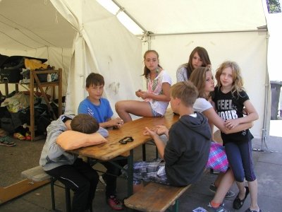 Bilder 23.07.2013