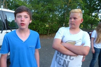 Bilder 23.07.2013