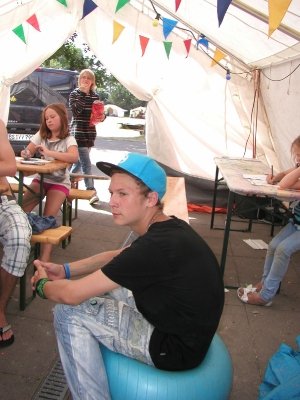 Bilder 28.07.2013