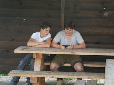 Bilder 01.08.2013