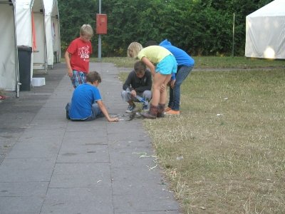 Bilder 01.08.2013