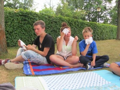 Bilder 01.08.2013