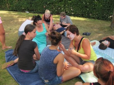 Bilder 01.08.2013