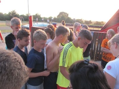 Bilder 01.08.2013