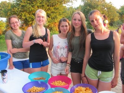 Bilder 01.08.2013