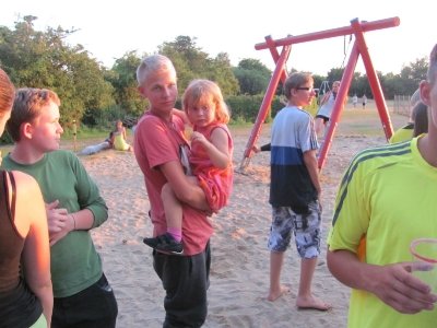 Bilder 01.08.2013