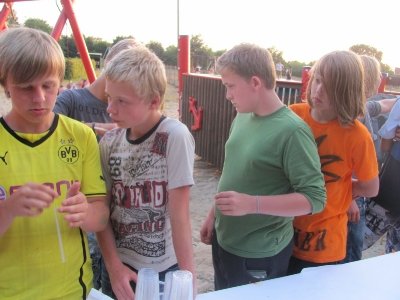Bilder 01.08.2013