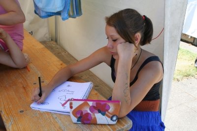 Bilder 02.08.2013
