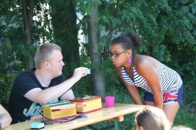 Bilder 02.08.2013