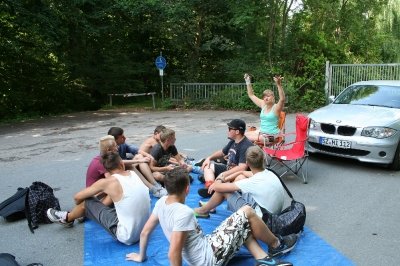 Bilder 03.08.2013