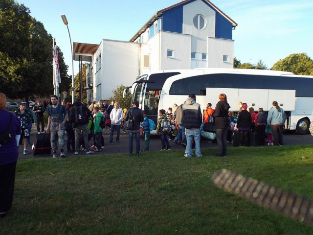 Bilder 20.08.2014