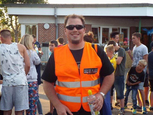 Nachlauf 2014