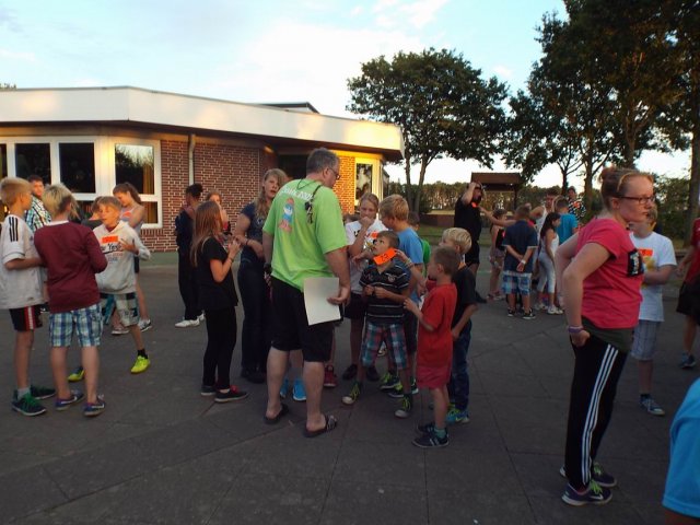 Nachlauf 2014