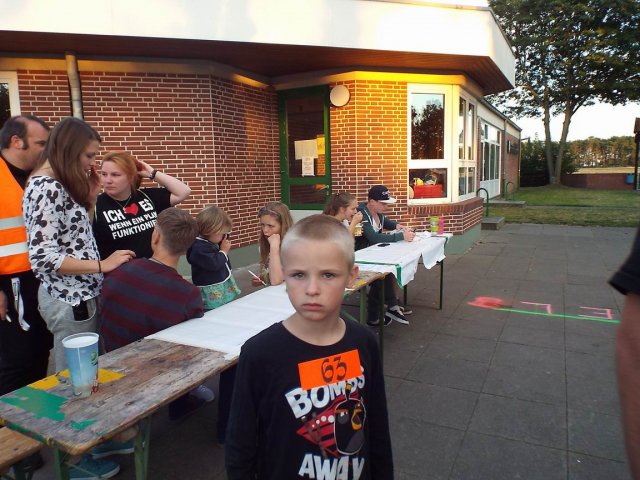 Nachlauf 2014