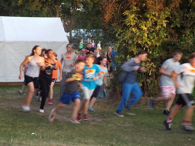 Nachlauf 2014