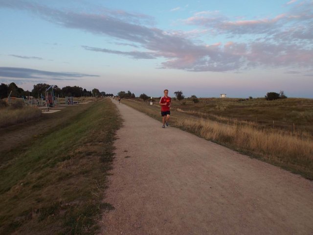 Nachlauf 2014