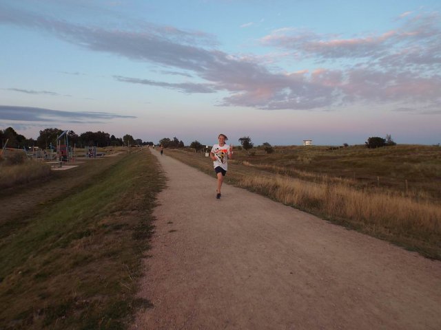 Nachlauf 2014
