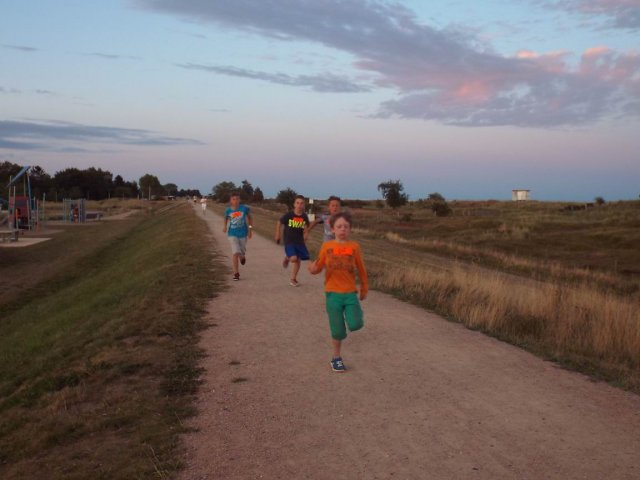 Nachlauf 2014