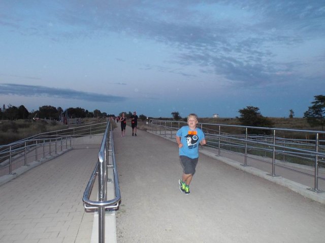 Nachlauf 2014