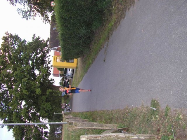 Nachlauf 2014