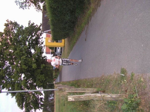 Nachlauf 2014