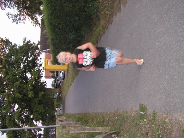 Nachlauf 2014