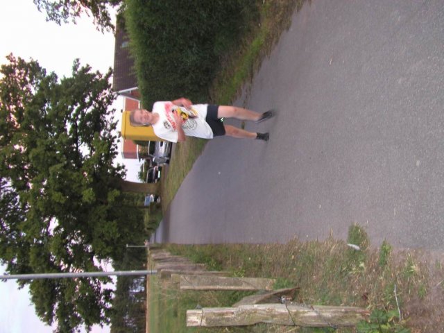 Nachlauf 2014