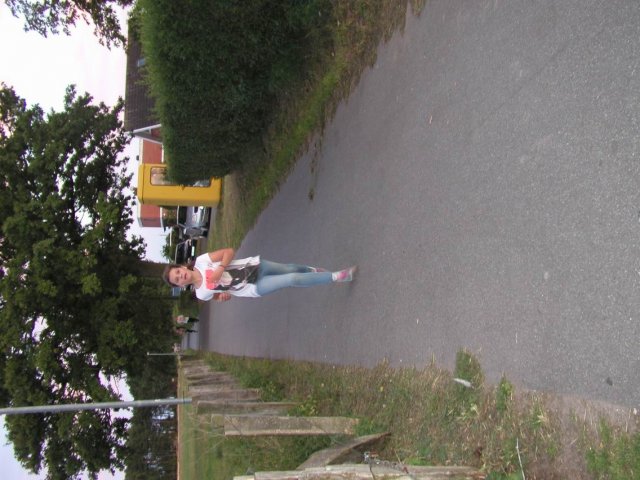 Nachlauf 2014