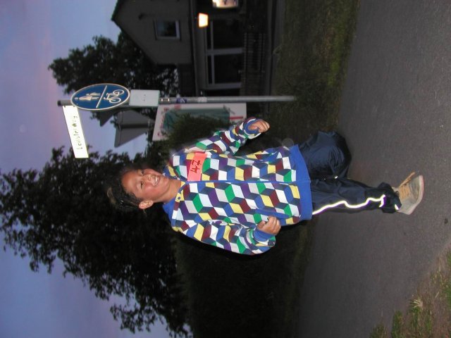 Nachlauf 2014
