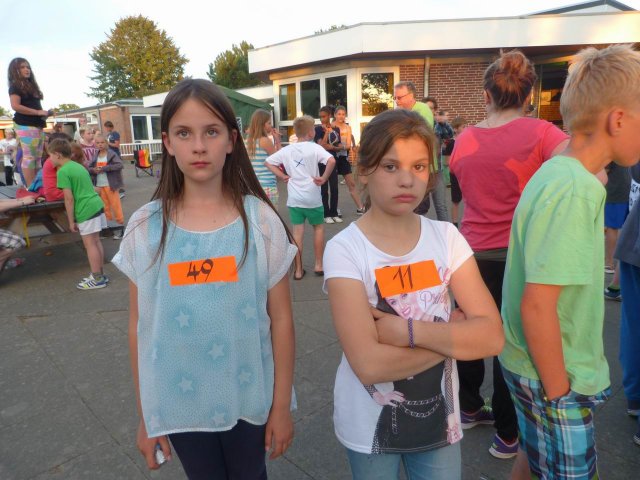 Nachlauf 2014