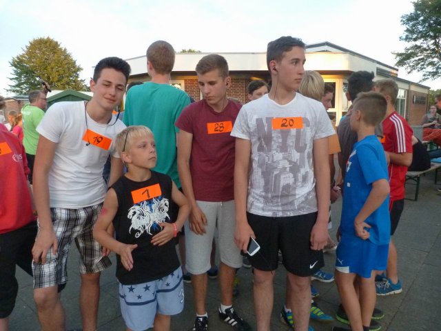 Nachlauf 2014