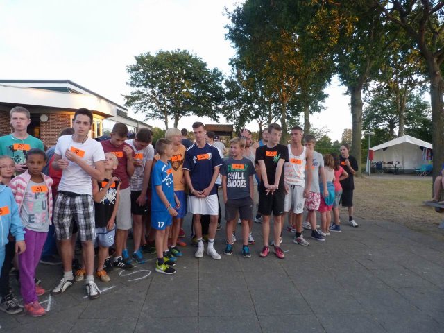 Nachlauf 2014