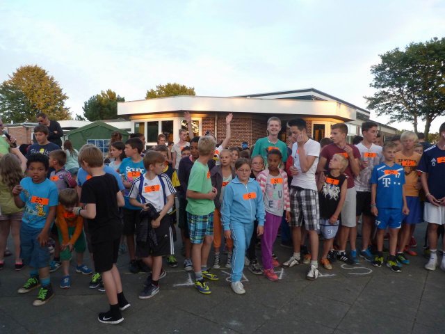 Nachlauf 2014