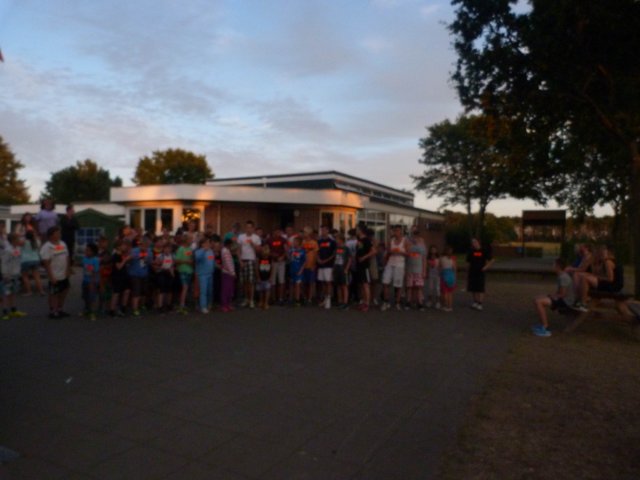 Nachlauf 2014