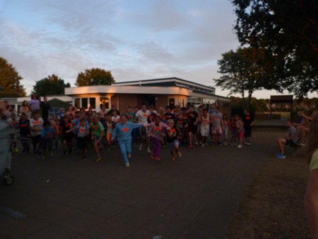 Nachlauf 2014