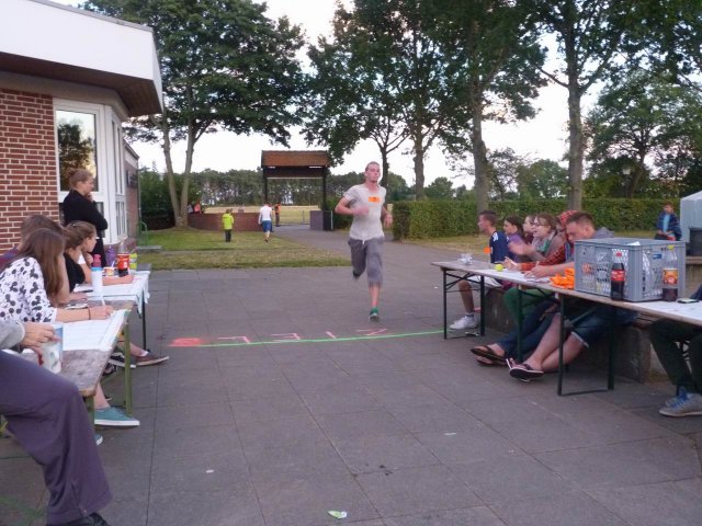 Nachlauf 2014